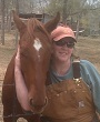 Cheryl in Texas